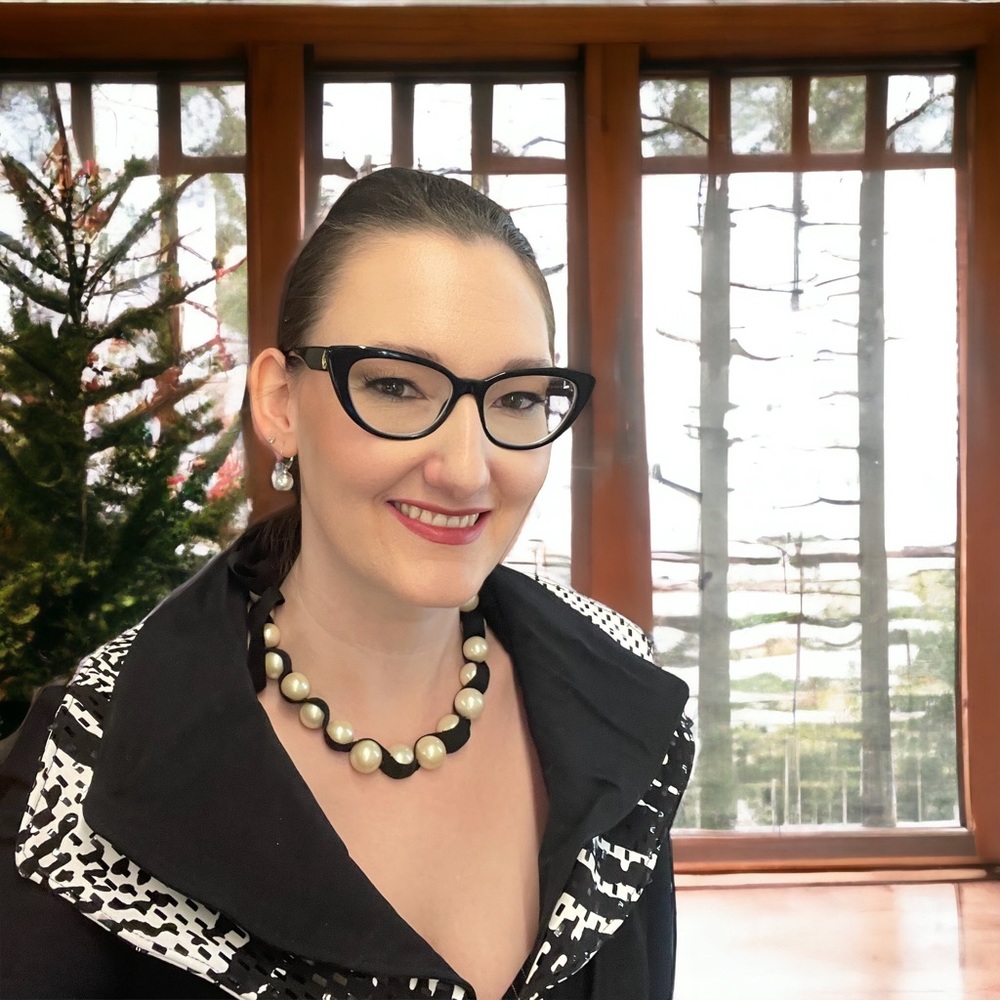 Meet your Posher, Kyla